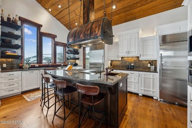 Panoramic views, privacy, open space, and more await you at this