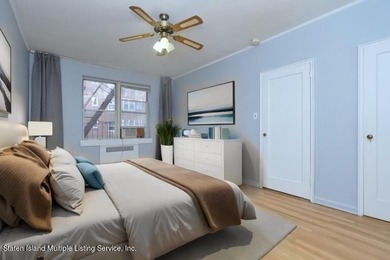 LOCATED IN THE HEART OF MIDWOOD, ON A BEAUTIFUL TREE-LINED