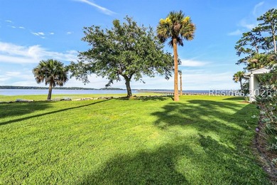 A Legacy Lowcountry Property Hidden in Plain Sight. Some - photo 18