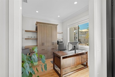 A spectacular custom waterfront estate with a clean California - photo 18