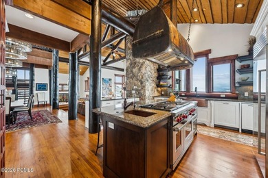 Panoramic views, privacy, open space, and more await you at this