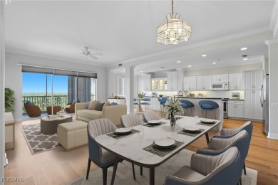 Lake Condo For Sale in Fort Myers, Florida