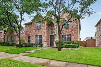 Welcome to your dream home in Heritage Lakes, one of Frisco's - photo 2