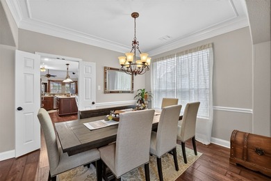 Welcome to your dream home in Heritage Lakes, one of Frisco's - photo 4