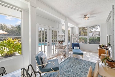 Just steps from the sugar-white sands and emerald waters that - photo 25