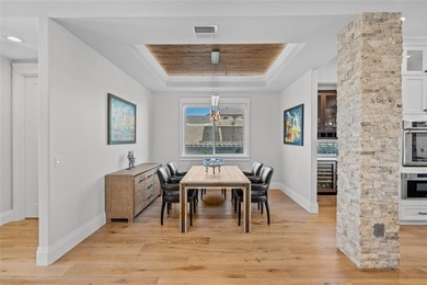 A spectacular custom waterfront estate with a clean California - photo 26