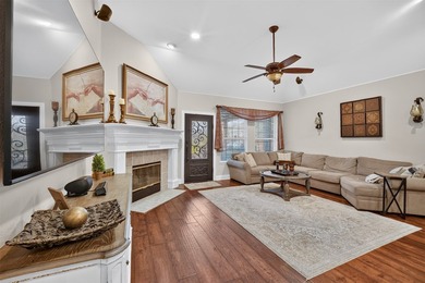 Welcome to your dream home in Heritage Lakes, one of Frisco's - photo 6