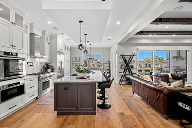 A spectacular custom waterfront estate with a clean California - photo 27