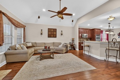 Welcome to your dream home in Heritage Lakes, one of Frisco's - photo 7