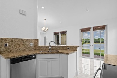 Stunning, move-in ready 3BD/2BA lakefront home offering peaceful - photo 7