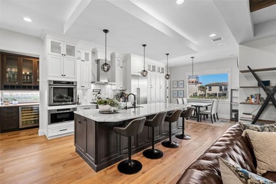 A spectacular custom waterfront estate with a clean California - photo 28