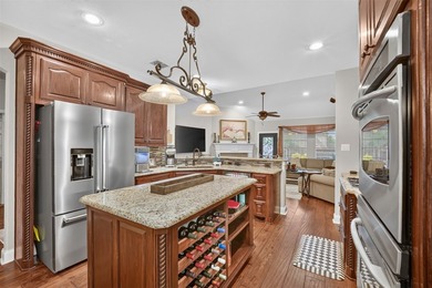 Welcome to your dream home in Heritage Lakes, one of Frisco's - photo 8