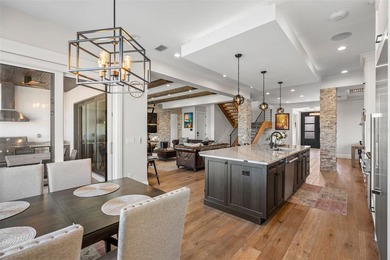 A spectacular custom waterfront estate with a clean California - photo 30