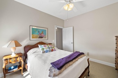 Just steps from the sugar-white sands and emerald waters that - photo 32