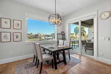 A spectacular custom waterfront estate with a clean California - photo 35