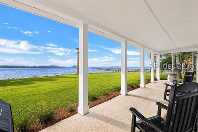 A Legacy Lowcountry Property Hidden in Plain Sight. Some - photo 37