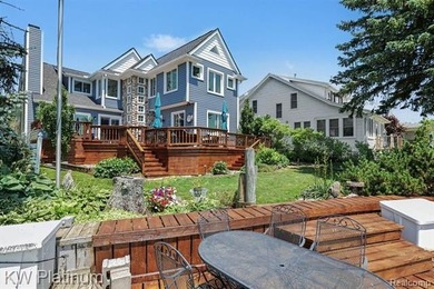 WELCOME TO LAKE LIFE AT ITS ABSOLUTE BEST ON LAKE ST CLAIR. THIS - photo 37