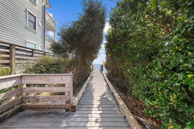 Just steps from the sugar-white sands and emerald waters that - photo 38