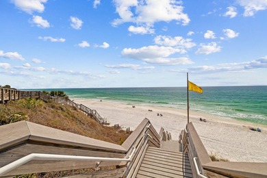 Just steps from the sugar-white sands and emerald waters that - photo 39