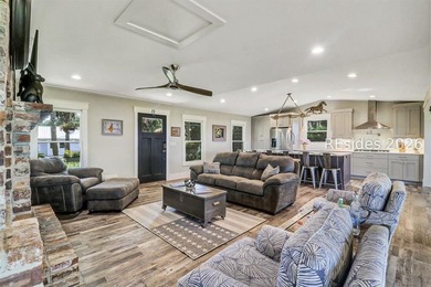 A Legacy Lowcountry Property Hidden in Plain Sight. Some - photo 39