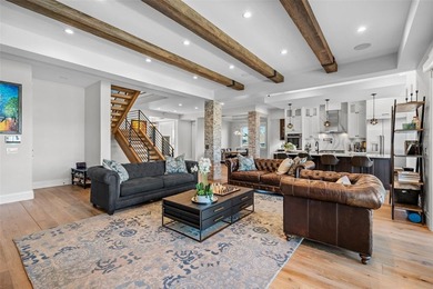 A spectacular custom waterfront estate with a clean California - photo 39