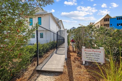 Just steps from the sugar-white sands and emerald waters that - photo 40