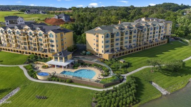 Lake Condo For Sale in Dandridge, Tennessee