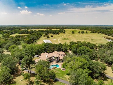 Lake Home For Sale in Poetry, Texas