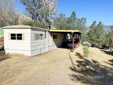 This property is a blend of Natural tranquility with practical - photo 1