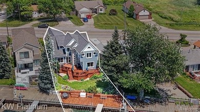 WELCOME TO LAKE LIFE AT ITS ABSOLUTE BEST ON LAKE ST CLAIR. THIS - photo 42