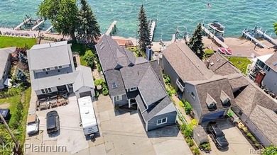 WELCOME TO LAKE LIFE AT ITS ABSOLUTE BEST ON LAKE ST CLAIR. THIS - photo 43