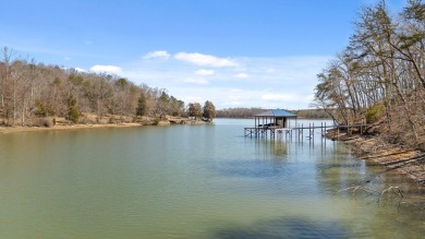 Lake Lot For Sale in Sale Creek, Tennessee