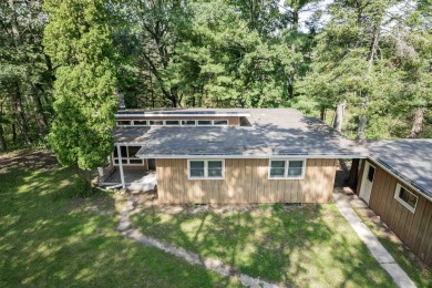 Lake Home For Sale in Westfield, Wisconsin