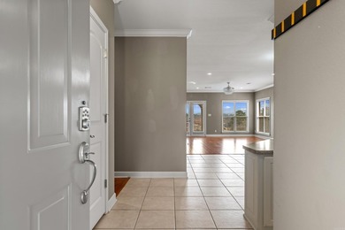 Beautiful condo in the highly desired Millennium Bay Subdivision