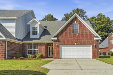 Bring your clubs and enjoy low-maintenance townhome golf course - photo 2