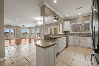 Beautiful condo in the highly desired Millennium Bay Subdivision