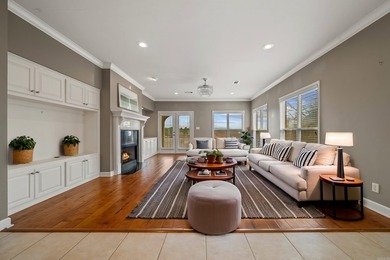 Beautiful condo in the highly desired Millennium Bay Subdivision