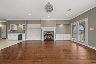 Beautiful condo in the highly desired Millennium Bay Subdivision