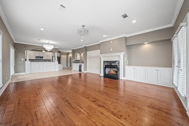 Beautiful condo in the highly desired Millennium Bay Subdivision