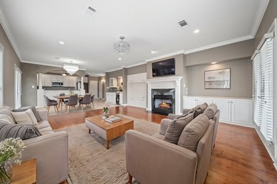 Beautiful condo in the highly desired Millennium Bay Subdivision