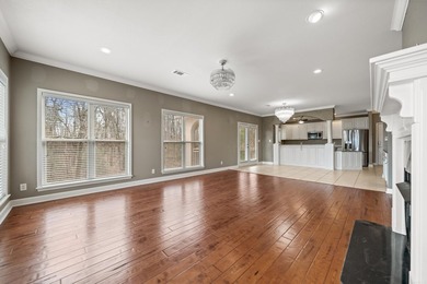 Beautiful condo in the highly desired Millennium Bay Subdivision