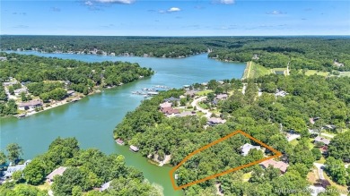 Lake Home For Sale in Bella Vista, Arkansas
