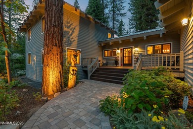 Located in Incline Village's Lakeview subdivision, this - photo 1