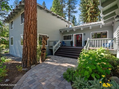 Located in Incline Village's Lakeview subdivision, this - photo 2