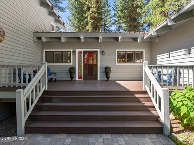 Located in Incline Village's Lakeview subdivision, this - photo 3