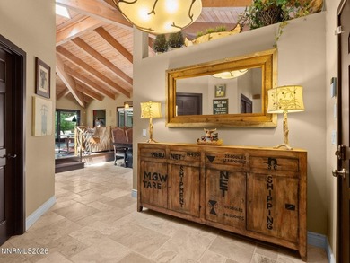 Located in Incline Village's Lakeview subdivision, this - photo 4