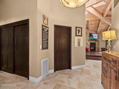Located in Incline Village's Lakeview subdivision, this - photo 5