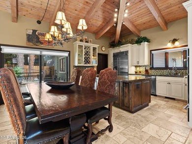 Located in Incline Village's Lakeview subdivision, this - photo 7