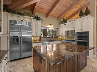 Located in Incline Village's Lakeview subdivision, this - photo 9