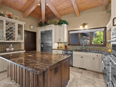Located in Incline Village's Lakeview subdivision, this - photo 10